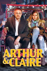 Poster to the movie "Arthur & Claire" #1062458