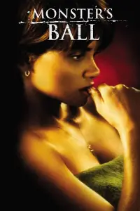 Poster to the movie "Monster