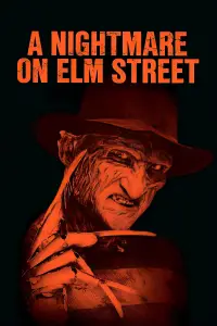 Poster to the movie "A Nightmare on Elm Street" #1004093