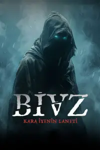 Biaz: Kara İyenin Laneti