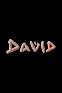 Poster to the movie "David" #1090851