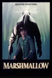 Poster to the movie "Marshmallow" #973523