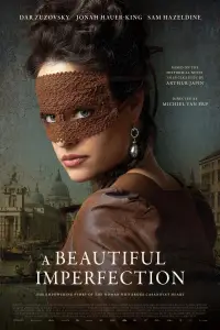 Poster to the movie "A Beautiful Imperfection" #667338