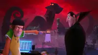 Backdrop to the movie "Hotel Transylvania 3: Summer Vacation" #853890
