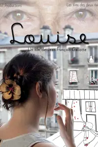 Poster to the movie "Louise" #1039717