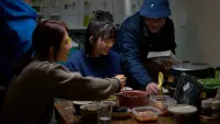Backdrop to the movie "Moonlit Winter" #392403