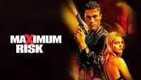 Backdrop to the movie "Maximum Risk" #975467