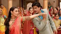 Backdrop to the movie "Paheli" #746335