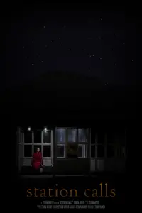 Poster to the movie "Station Calls" #488247