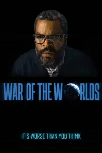 Poster to the movie "War of the Worlds" #508475