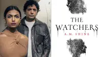 Backdrop to the movie "The Watchers" #950299