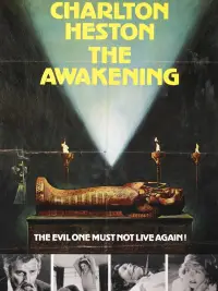 Poster to the movie "The Awakening" #1054492