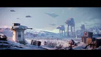 Backdrop to the movie "The Empire Strikes Back" #774630