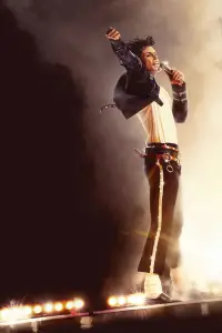 Poster to the movie "Michael" #517074