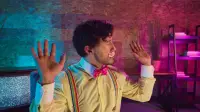 Backdrop to the movie "A Heist with Markiplier" #880109