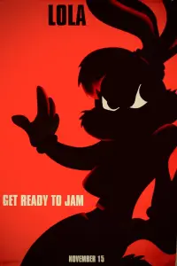Poster to the movie "Space Jam" #932760