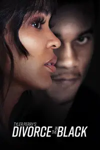 Poster to the movie "Tyler Perry
