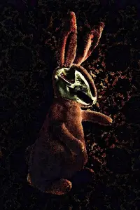 Poster to the movie "Inland Empire" #744091