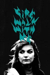 Poster to the movie "Twin Peaks: Fire Walk with Me" #803765