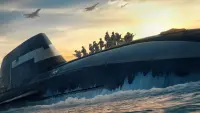 Backdrop to the movie "Operation Leviathan" #675875