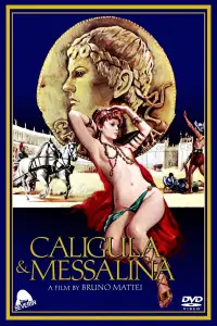 Poster to the movie "Caligula and Messalina" #1173955