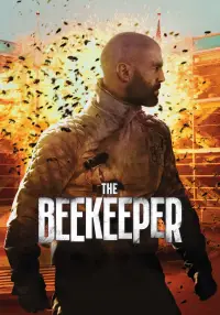 Poster to the movie "The Beekeeper" #910806