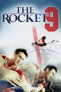 Poster to the movie "The Rocket" #1172843