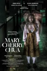 Poster to the movie "Mary Cherry Chua" #544546