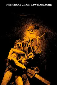 Poster to the movie "The Texas Chain Saw Massacre" #914251