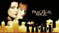 Backdrop to the movie "Practical Magic" #938479