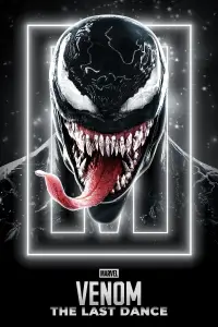 Poster to the movie "Venom 3" #906582