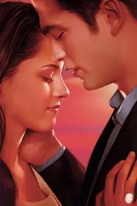 Poster to the movie "The Twilight Saga: Breaking Dawn - Part 1" #803102