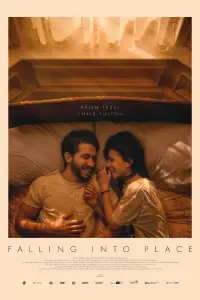 Poster to the movie "Falling into Place" #1027563