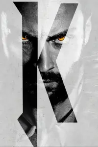 Poster to the movie "Kraven the Hunter" #567348