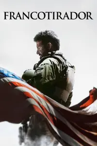Poster to the movie "American Sniper" #765695