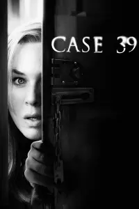 Poster to the movie "Case 39" #780777