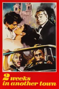 Poster to the movie "Two Weeks in Another Town" #950341