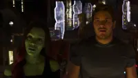 Backdrop to the movie "Guardians of the Galaxy Vol. 2" #816609