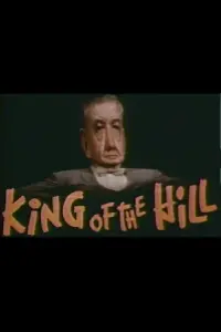Poster to the movie "King of the Hill" #865160