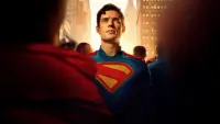 Backdrop to the movie "Superman: Legacy" #789007