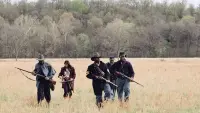 Backdrop to the movie "Resurrection Road" #764376