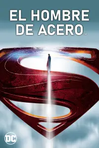 Poster to the movie "Man of Steel" #914591