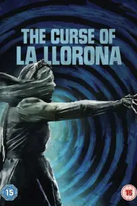 Poster to the movie "The Curse of La Llorona" #1104043