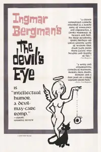 Poster to the movie "The Devil