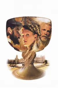 Poster to the movie "The Golden Bowl" #1237037