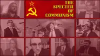 Backdrop to the movie "The Specter of Communism, or the Polarization Situation That Shook the Nation" #659359