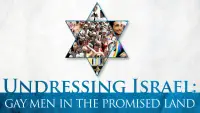 Backdrop to the movie "Undressing Israel: Gay Men in the Promised Land" #1154563