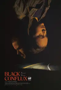 Poster to the movie "Black Conflux" #1091691