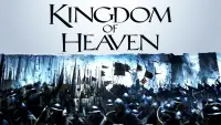 Backdrop to the movie "Kingdom of Heaven" #919419