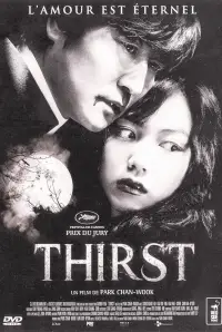 Poster to the movie "Thirst" #1025071